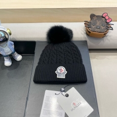 Moncler Caps